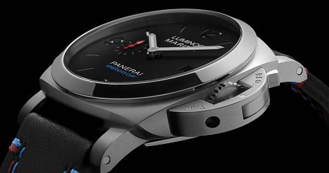 [SIHH 2017]沛纳海727