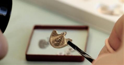 完美藝術靈魂 芝柏精密工藝