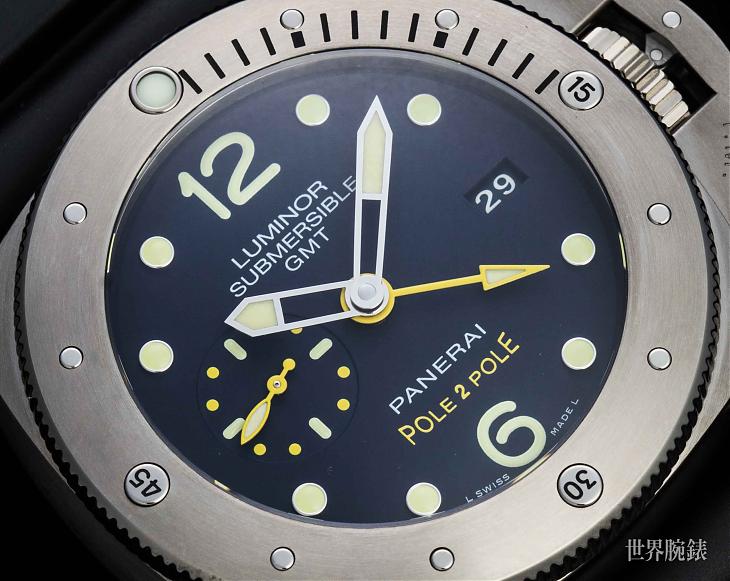 Panerai 719 clearance 價錢