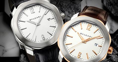 [Pre Basel 2017]宝格丽Octo Roma