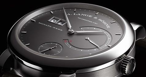 勁量滿檔活動力  朗格 Lange 31