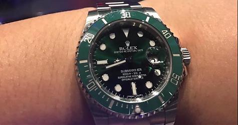 [表友分享]帅气调酒师赤木的绿水鬼