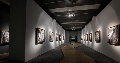 搶先看朗格盛大特展!