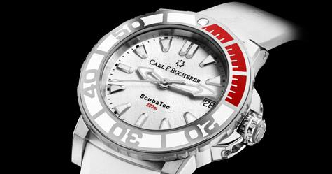 [Basel 2017]为瑞士女足喝采 宝齐莱Patravi ScubaTec