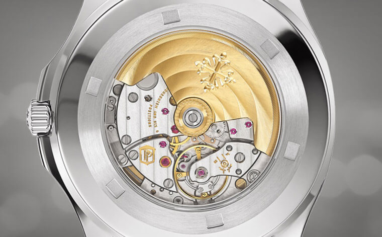 手表机芯搭载硅游丝有什麼好处？