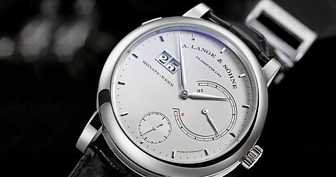 超強之芯 朗格 Lange 31