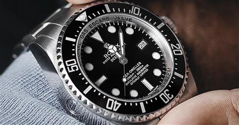 [名人戴表]老虎．伍兹私底下的最爱