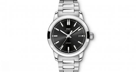 經典復古再現 IWC 工程師自動錶