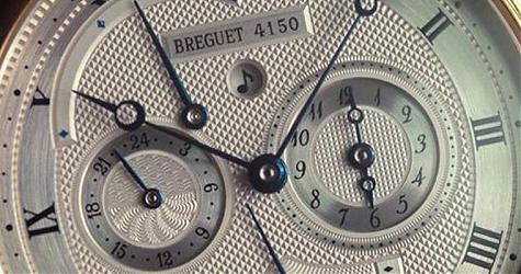 [专家聊表]曾士昕：品质创造价值——宝璣Le Réveil du Tsar 5707