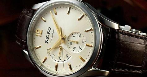 [专家聊表]曾士昕：力求卓越的传统——精工Presage復刻