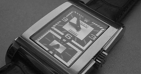 [专家聊表]曾士昕：失宠的王子——ROLEX Prince