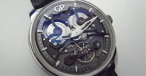 [专家聊表]曾士昕：2017年S.I.H.H.百万以内的大物——芝柏Neo-Bridges