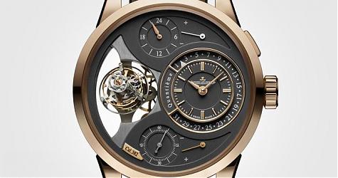 [名人戴表]群星魅力闪耀红毯 积家力助上海国际电影节