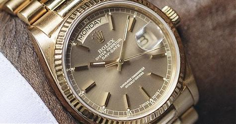 [名人戴表]印度运动拓荒者的大赛奖赏