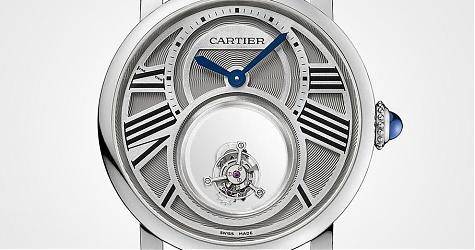 [名人戴表]新科金曲歌王的「神祕」武器