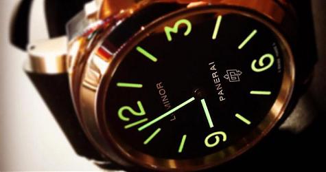 [今日爱表咖]Monday不Blue