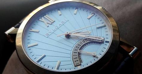 [今日爱表咖]品味的象徵