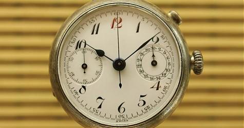 [品牌工艺精选]百年灵 开拓计时功能疆域(上)