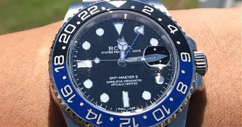 [今日爱表咖]跑跑人生