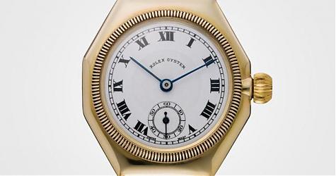 [运动表机能探究]潜水表的蔚蓝世界(一)