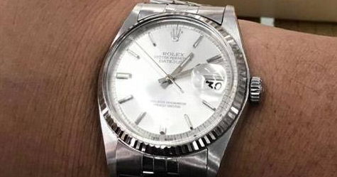 [今日爱表咖]加菜时刻