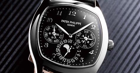 一代錶王風範 PATEK PHILIPPE Ref. 5940G-010