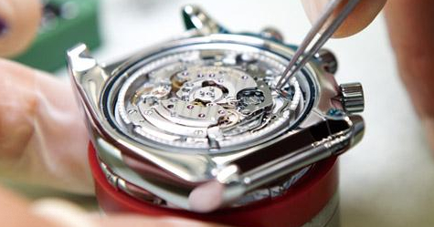 [品牌工艺精选]百年灵 开拓计时功能疆域(下)