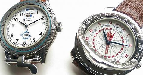 [专家聊表]曾士昕：时间沉淀的珍藏价值——浪琴老表