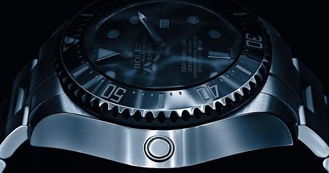 [運動錶機能探究]潛水錶的蔚藍世界(三)