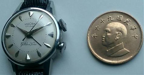 [專家聊錶]曾士昕：昔日製錶 今日驚奇——古董鬧鈴錶