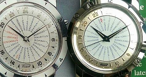 [专家聊表]曾士昕：金质银价的合理选择——TISSOT復刻表