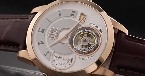 [赏表]古典与现代的交集 万希泉 大日子系列