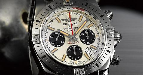 [主题赏]刚毅．气魄