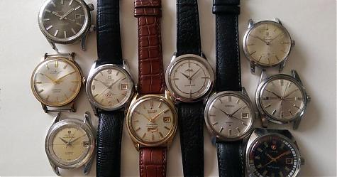 [专家聊表]曾士昕：1970年代老表小集合