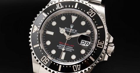 買錶知錶價  勞力士Baselworld 2017新款價格報乎你