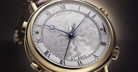 聆听时间美声 宝璣Classique 7800 Réveil Musical