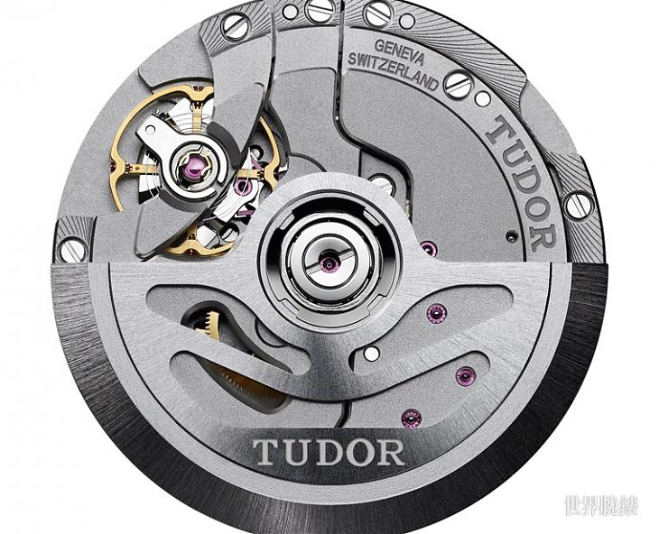 鋼款性價比大躍進 帝舵Heritage Black Bay Steel;Black Bay;復古;C.O.S.C.;MT5612;TUDOR;帝舵