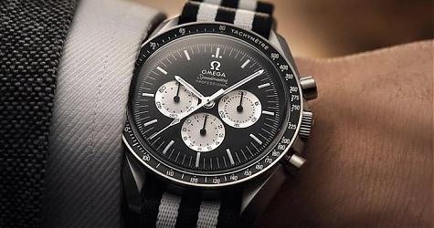 [專家聊錶]OMEGA必敗五個理由