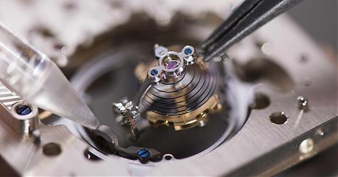 不是猛龙不过江 积家Hybris Mechanica系列