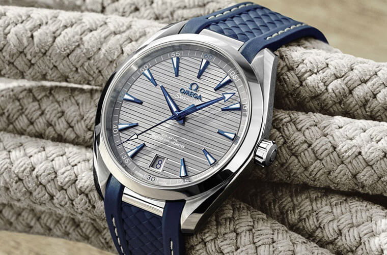 關於手錶受磁與消磁的必知觀念