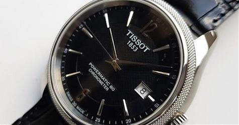 [專家聊錶]最划算的高品質——天梭寶環系列