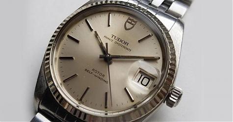 [專家聊錶]老TUDOR我覺得其實可以