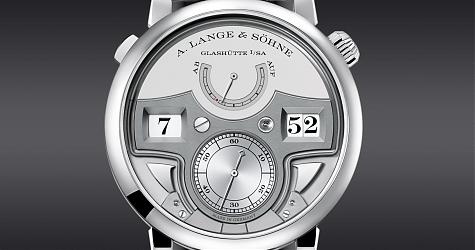 [專家聊錶]視聽合一的三問新境界——朗格Zeitwerk Minute Repeater