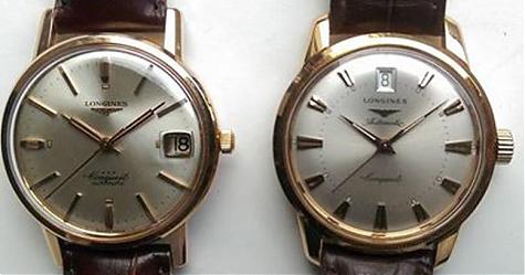 [專家聊錶]品牌歷史傳承的足跡——LONGINES Conquest