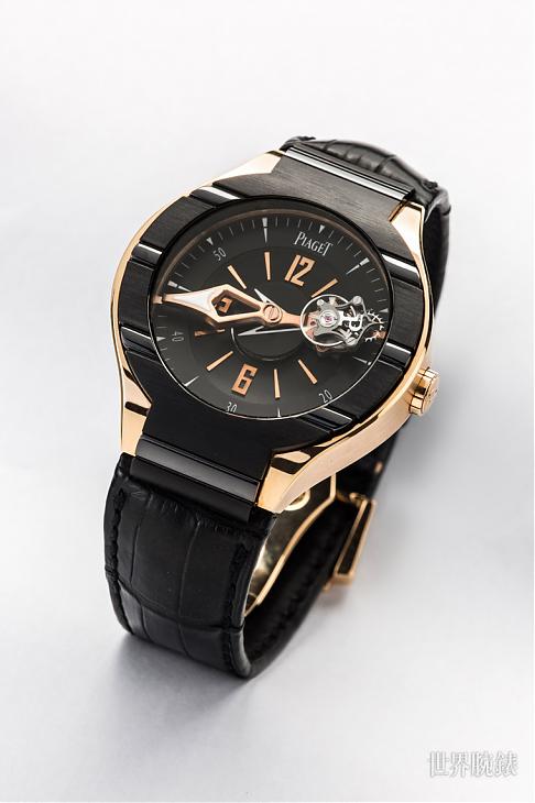 piaget polo tourbillon relatif