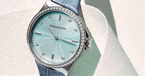 TIFFANY&Co.鑽石的祕密
