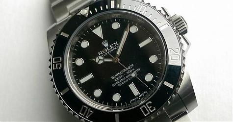 [專家聊錶]曾士昕：現代版新鬼，裝備升級——ROLEX Submariner