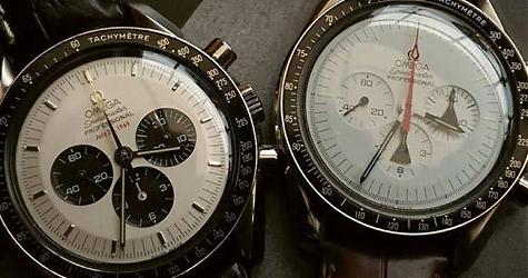 [錶友分享]少見的超霸貴族 OMEGA Speedmaster Professional