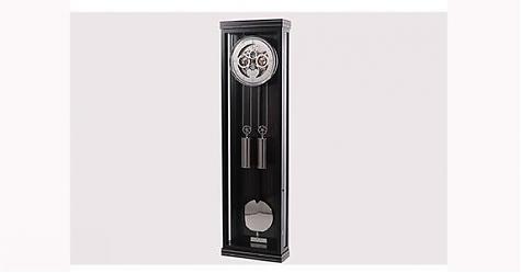 世界最貴鐘王 ERWIN SATTLER手工鍛造掛鐘精品