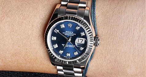 [名人戴錶]華人鋼琴才女一見鍾情的錶